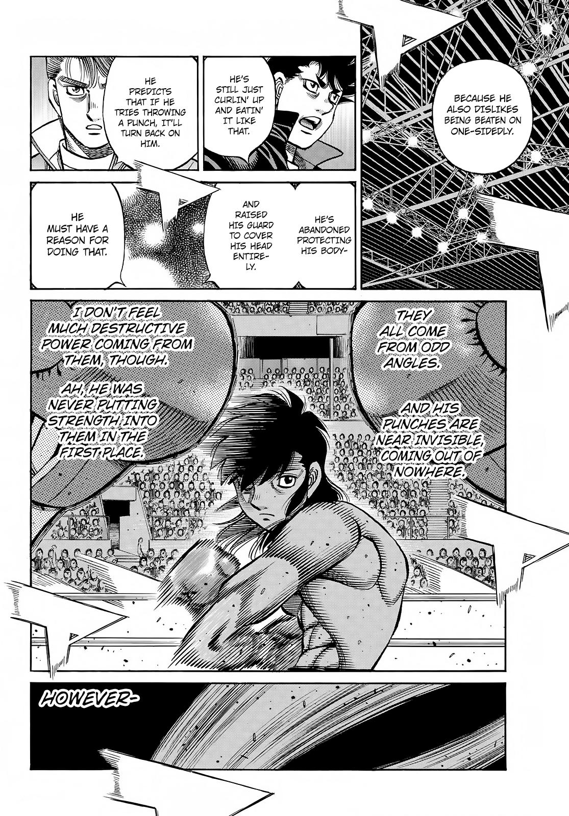 Chapter 1398 — Round 1398 — Page 13