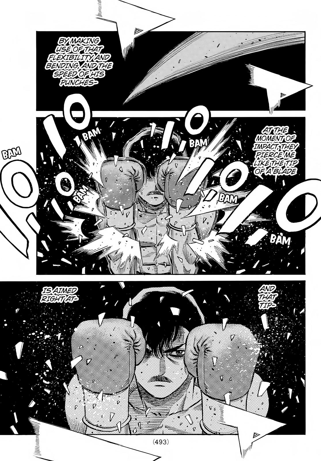 Chapter 1398 — Round 1398 — Page 14