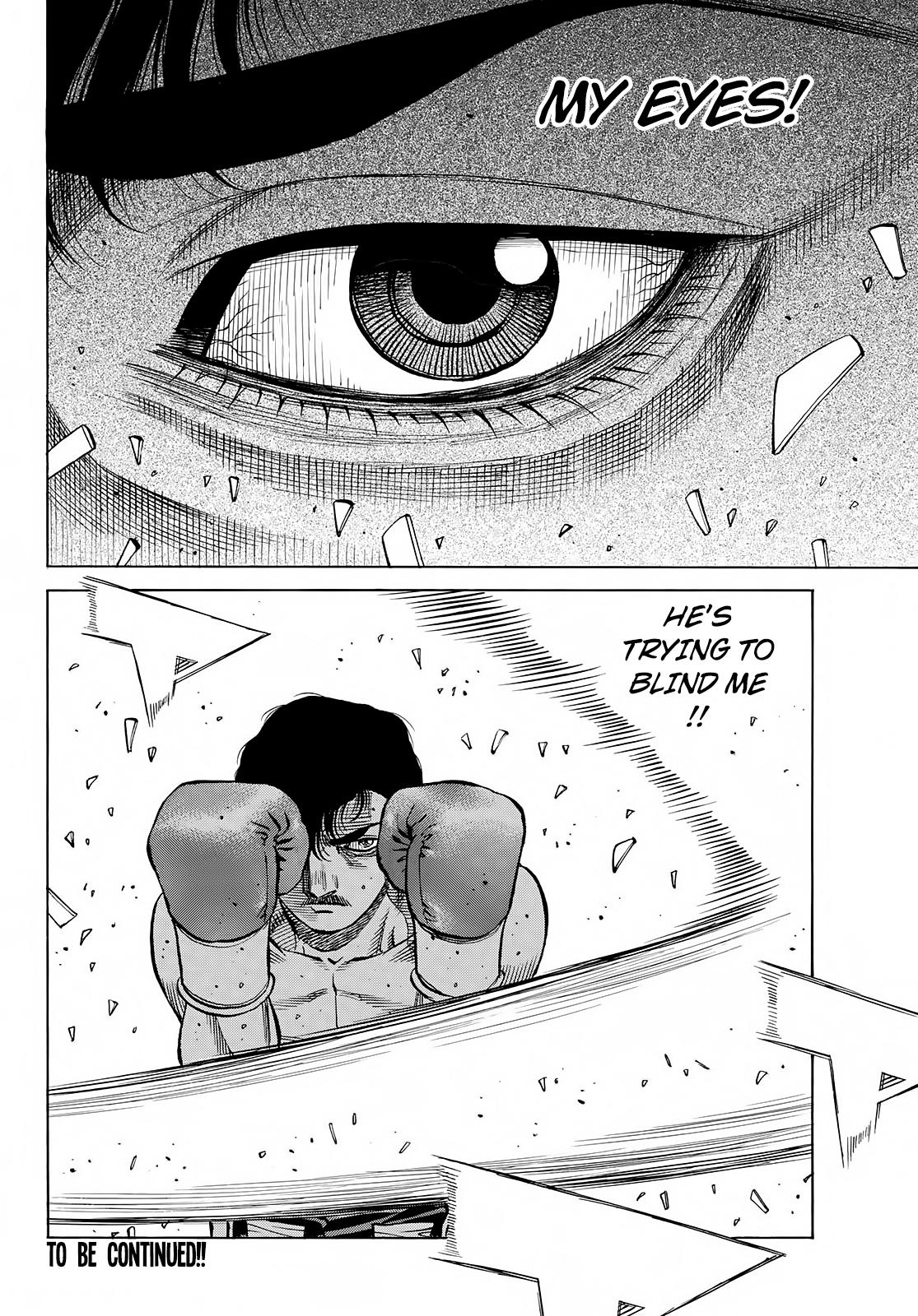 Chapter 1398 — Round 1398 — Page 15