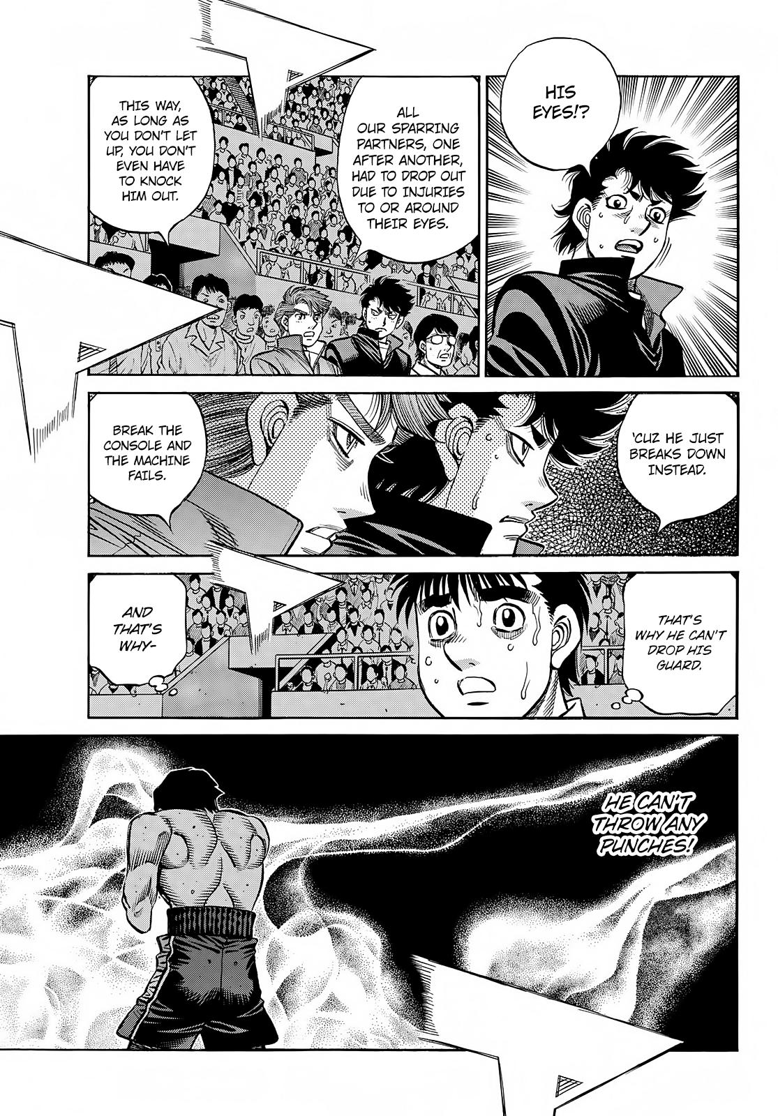 Chapter 1399 — Round 1399 — Page 4