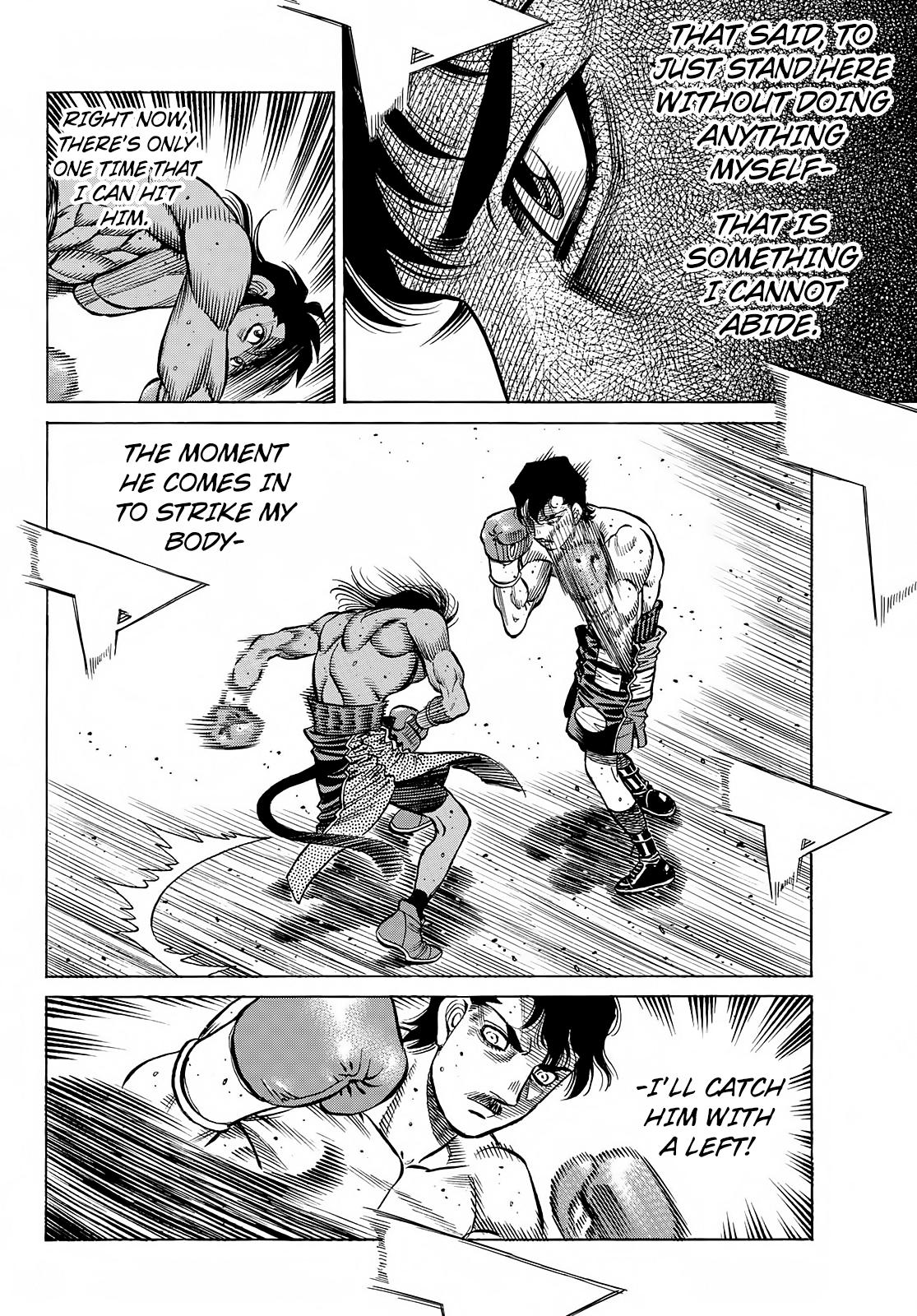 Chapter 1399 — Round 1399 — Page 5
