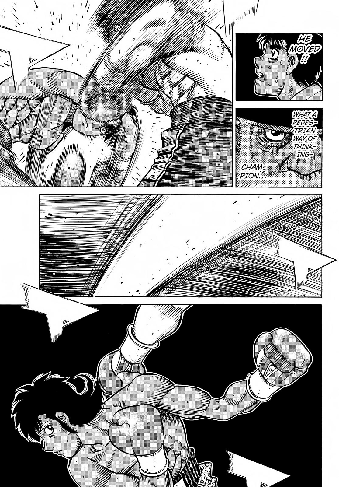 Chapter 1399 — Round 1399 — Page 6