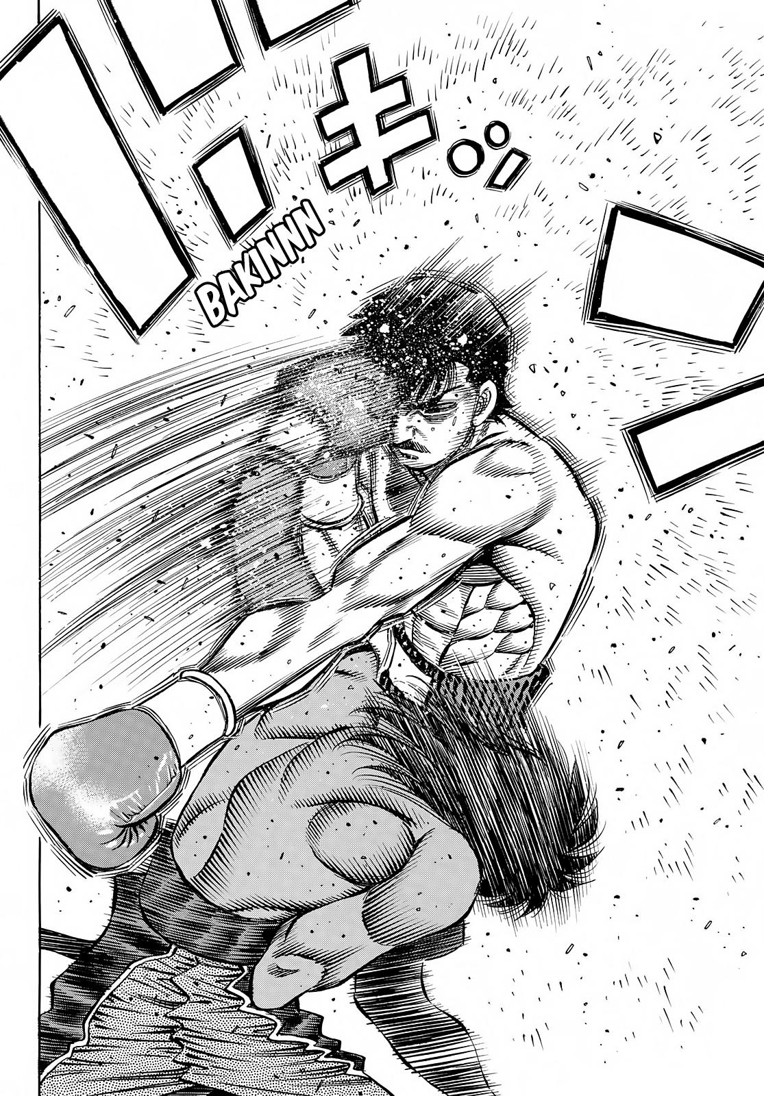 Chapter 1399 — Round 1399 — Page 7