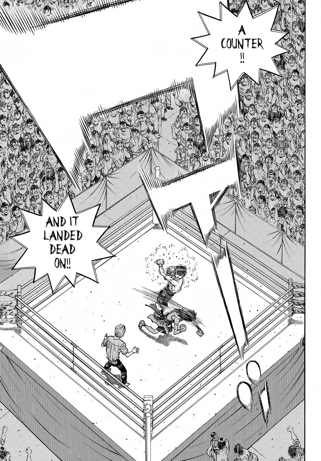 Chapter 1399 — Round 1399 — Page 8