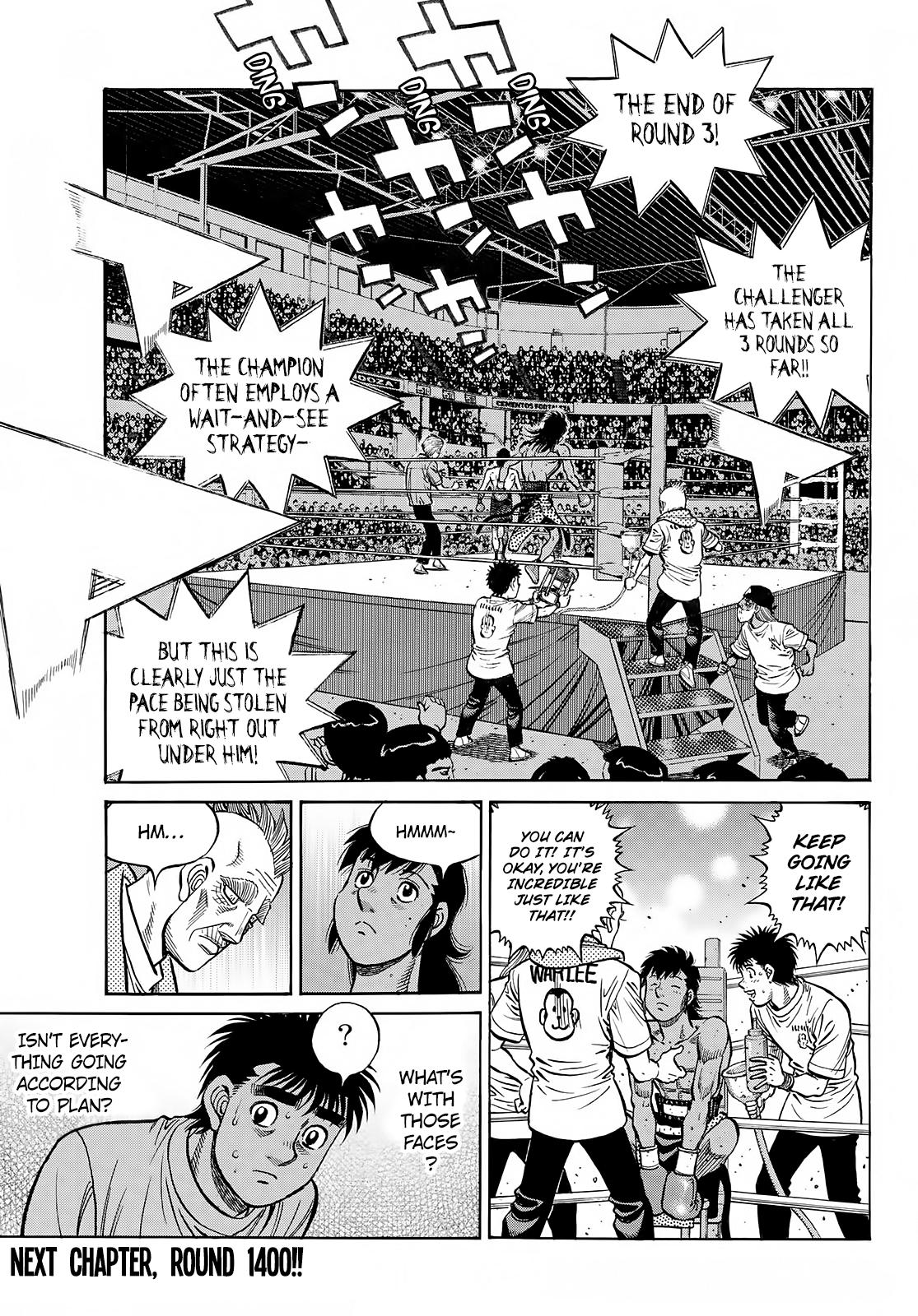 Chapter 1399 — Round 1399 — Page 10