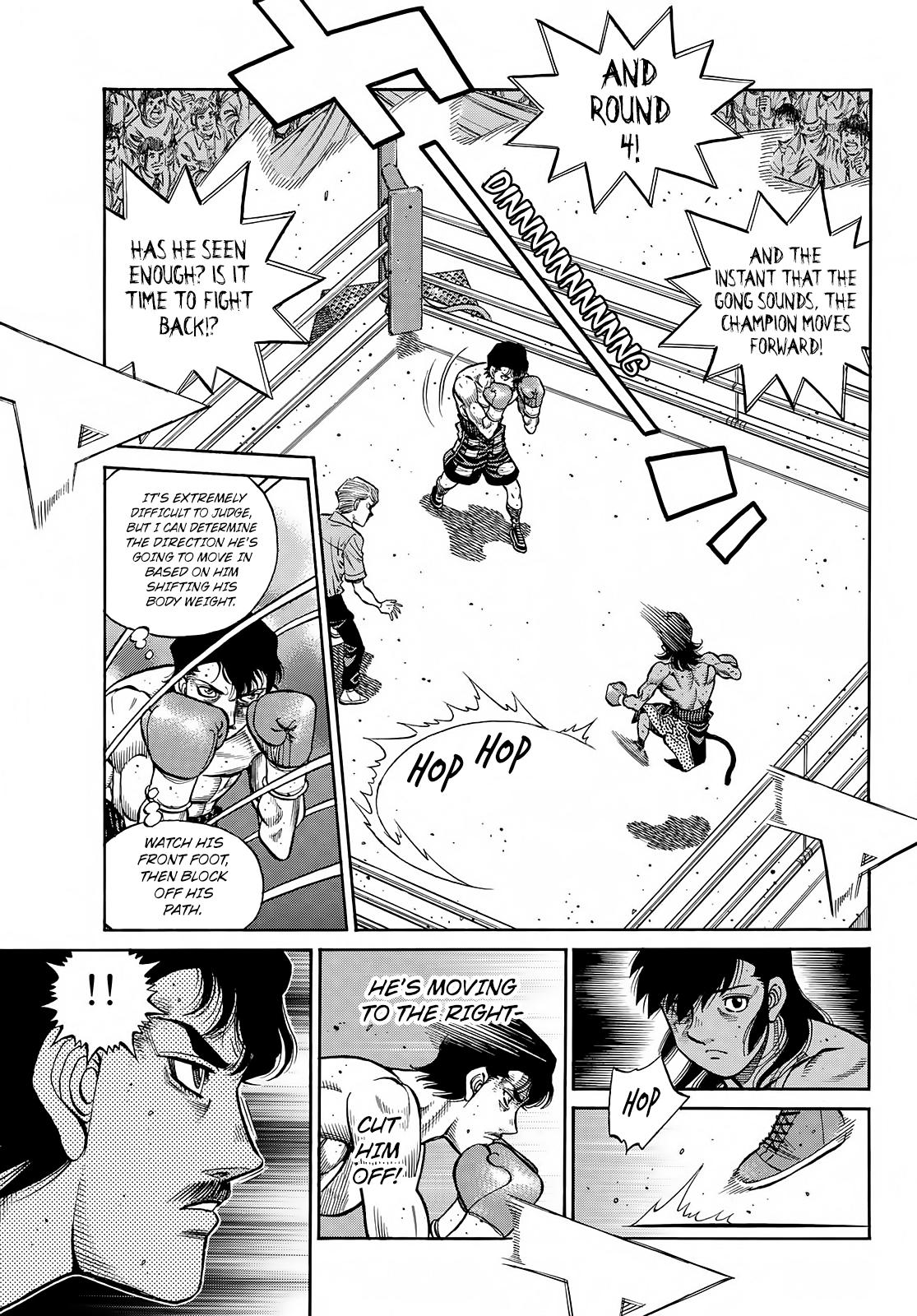 Chapter 1400 — Round 1400 — Page 4