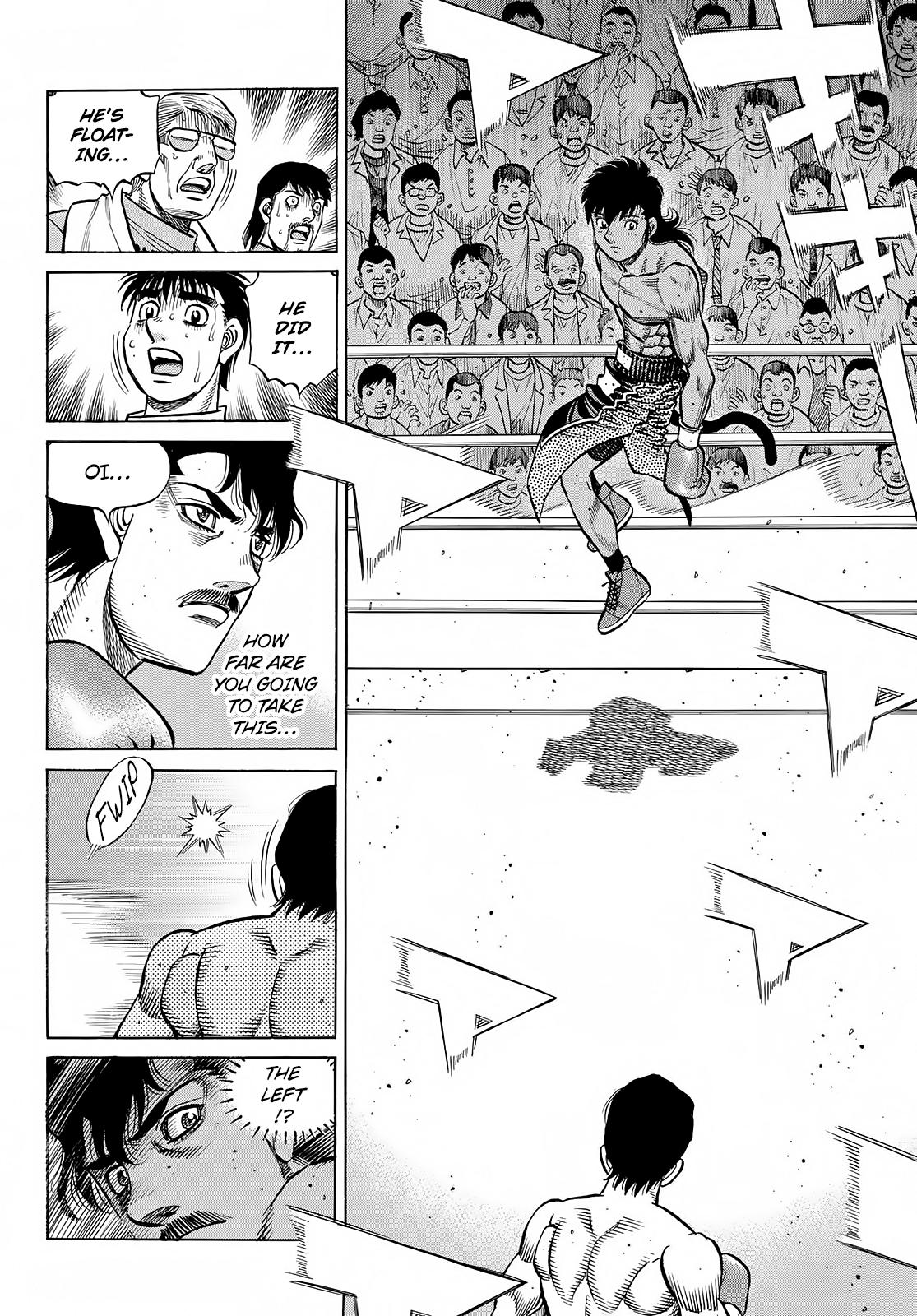 Chapter 1400 — Round 1400 — Page 5