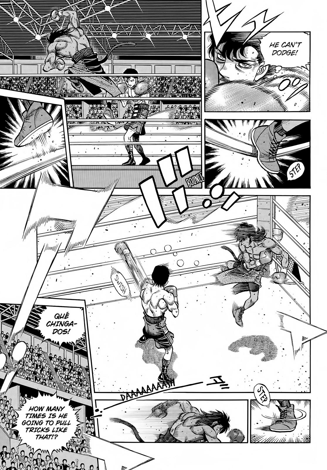 Chapter 1400 — Round 1400 — Page 8