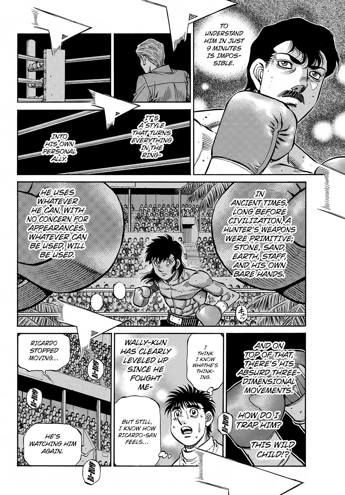 Chapter 1400 — Round 1400 — Page 9