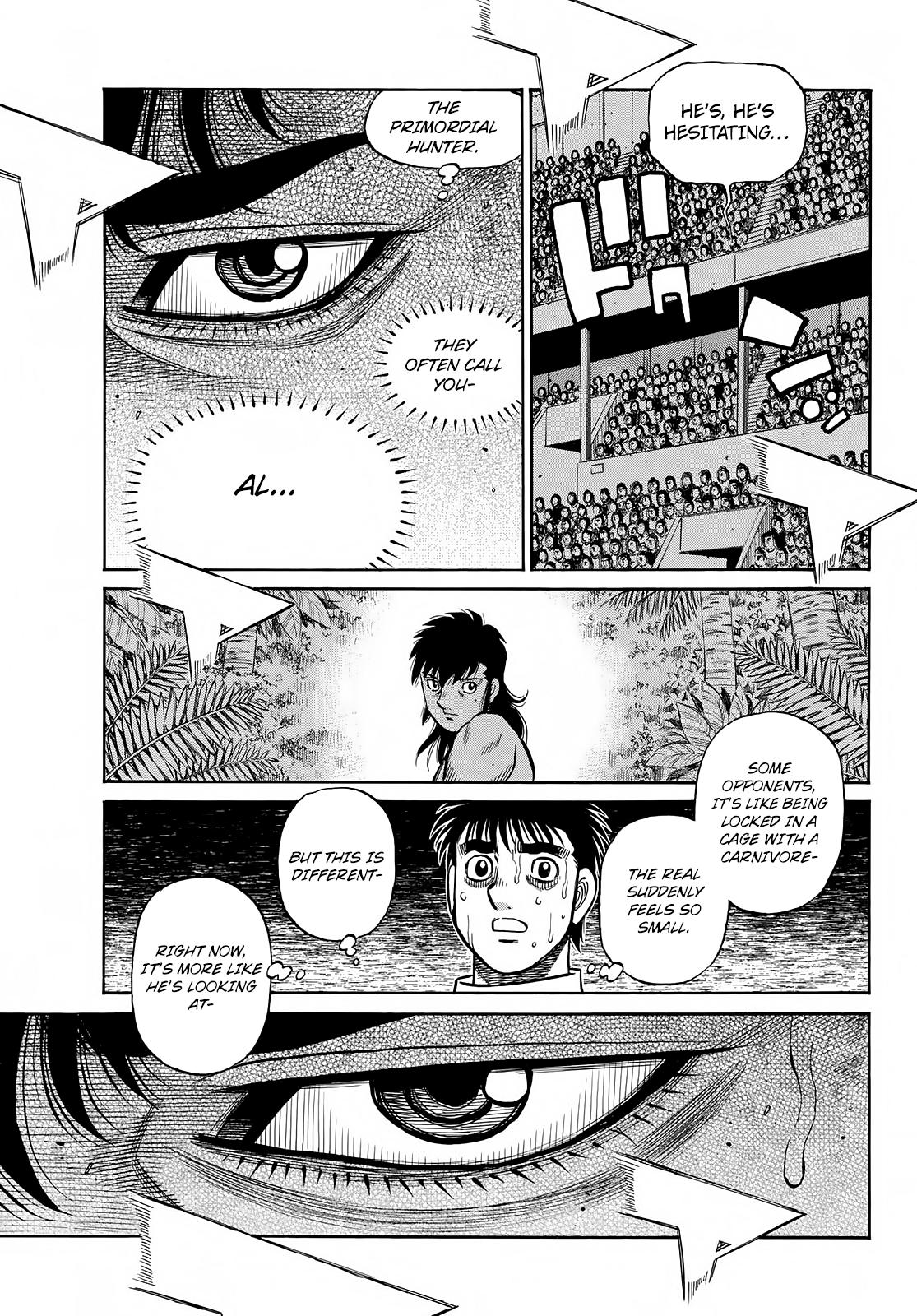 Chapter 1400 — Round 1400 — Page 10