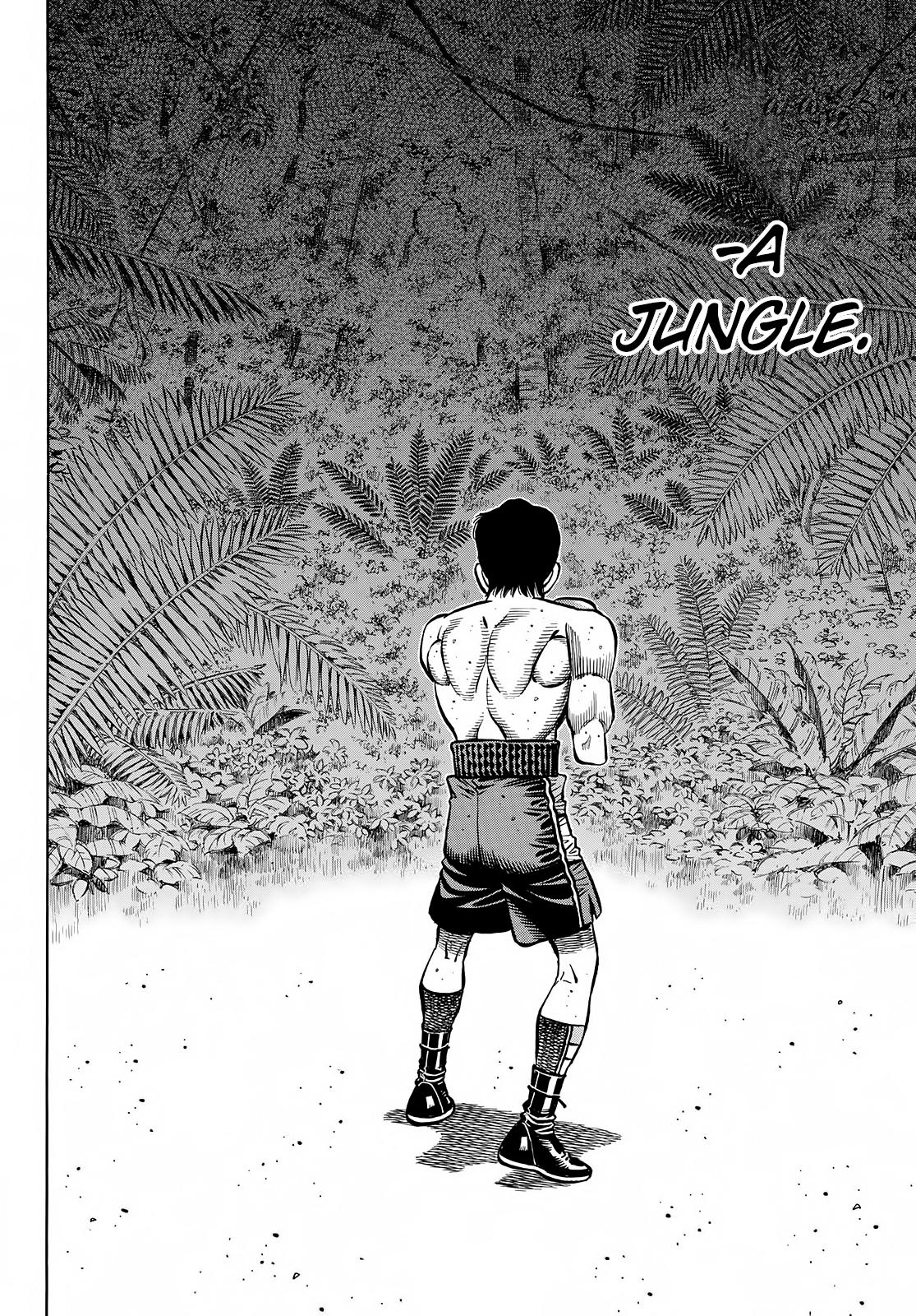 Chapter 1400 — Round 1400 — Page 11