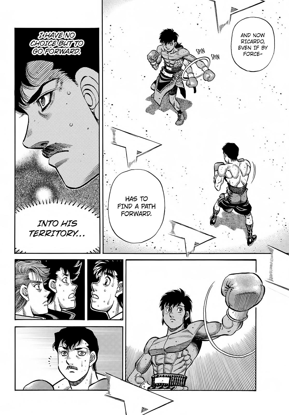 Chapter 1400 — Round 1400 — Page 13