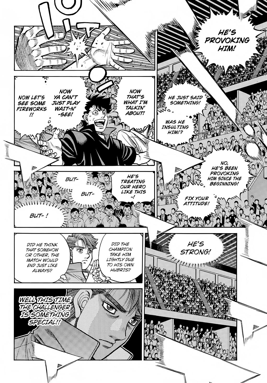 Chapter 1400 — Round 1400 — Page 15