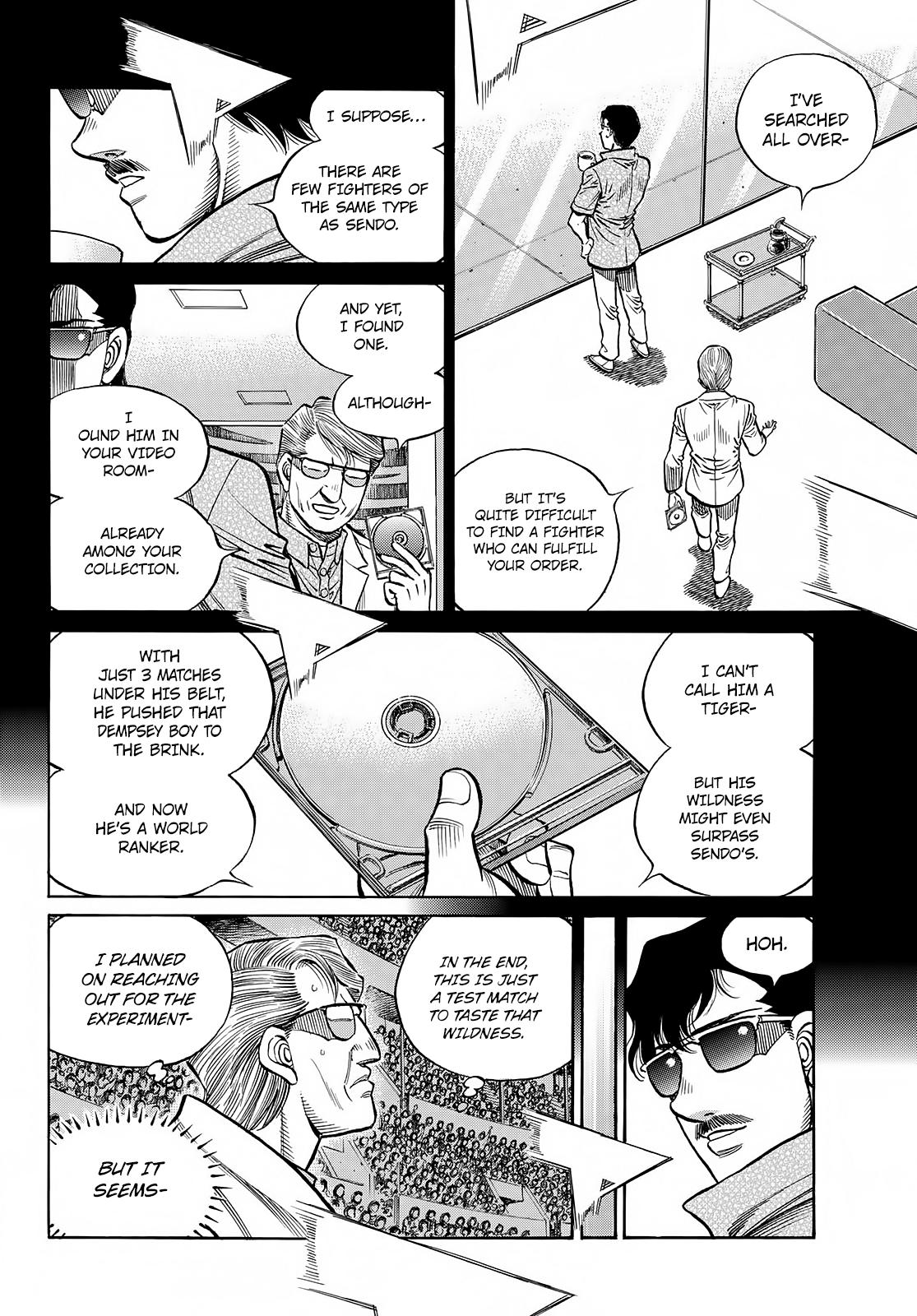 Chapter 1400 — Round 1400 — Page 17
