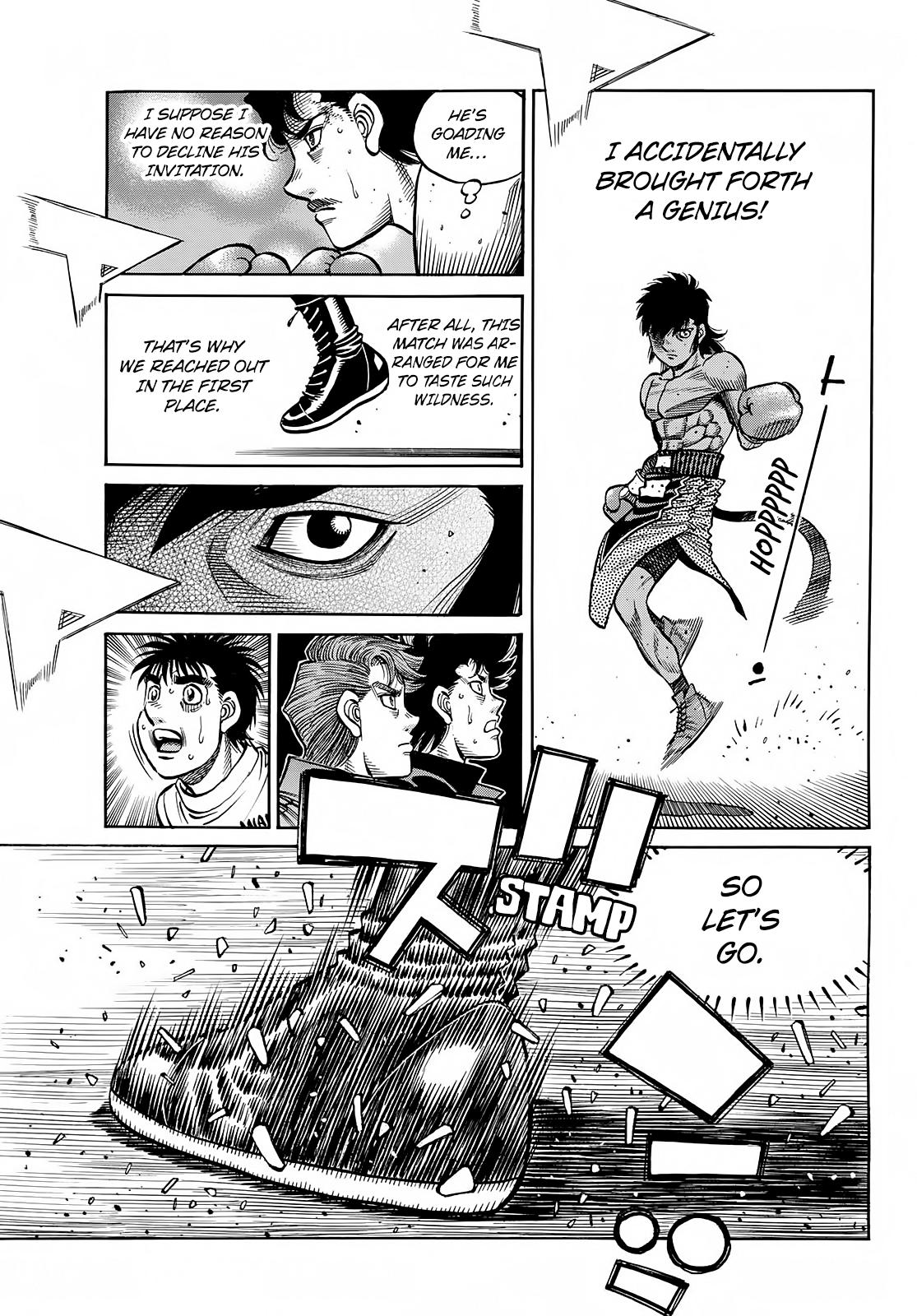 Chapter 1400 — Round 1400 — Page 18