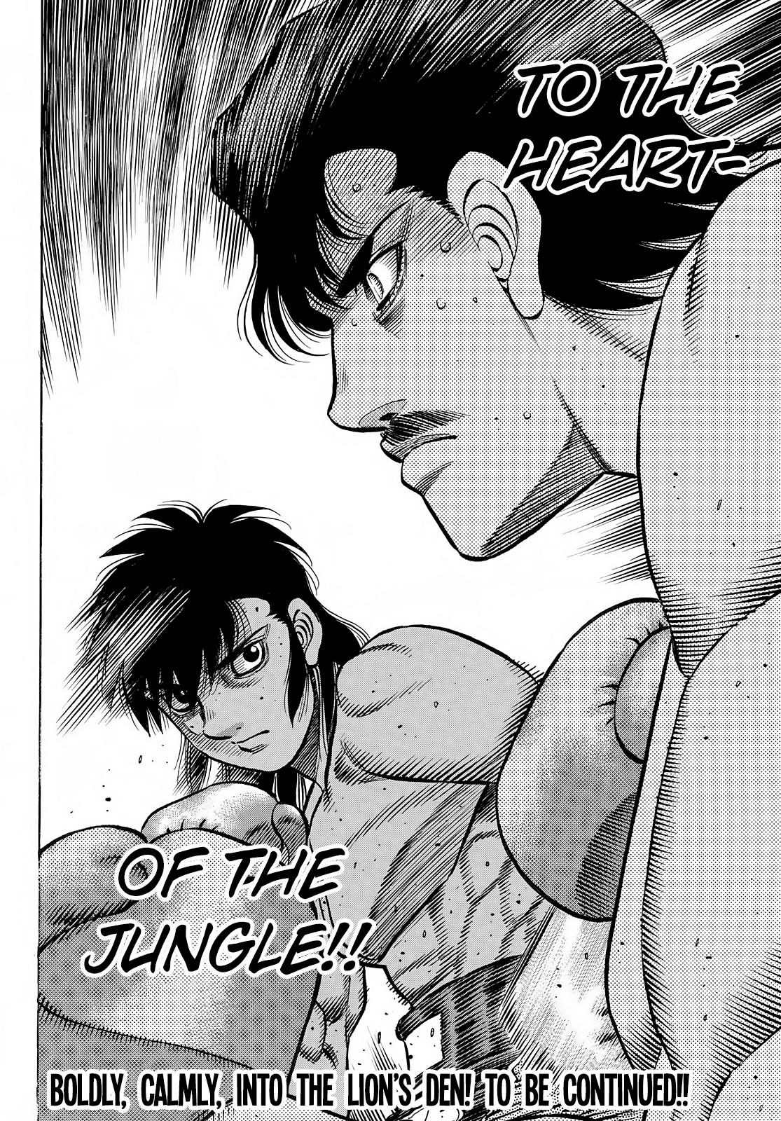 Chapter 1400 — Round 1400 — Page 19