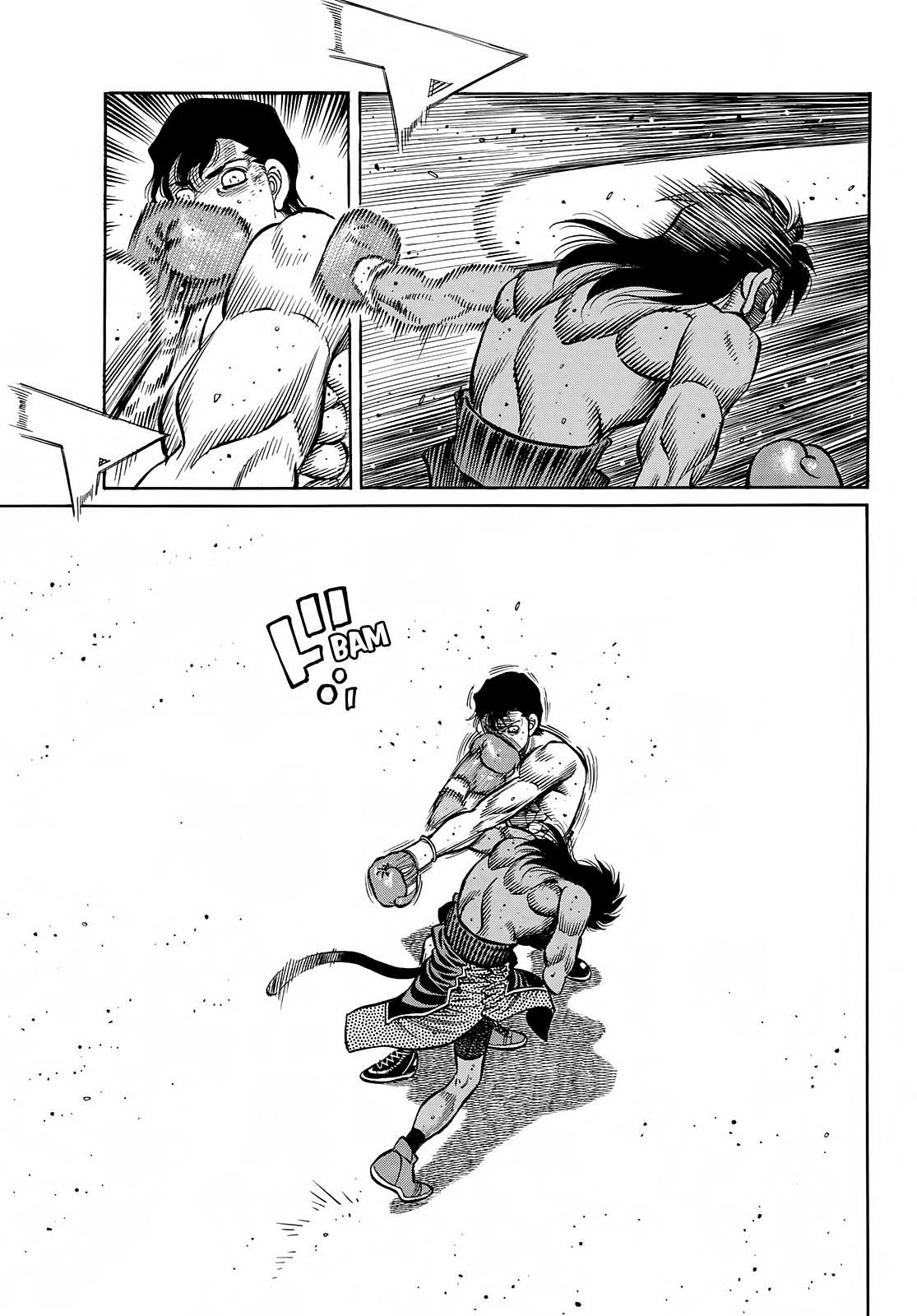 Chapter 1401 — Round 1401 — Page 10