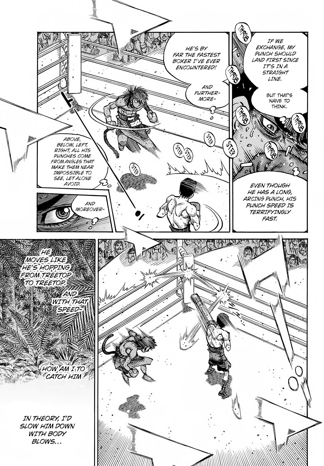 Chapter 1402 — Round 1402 — Page 4
