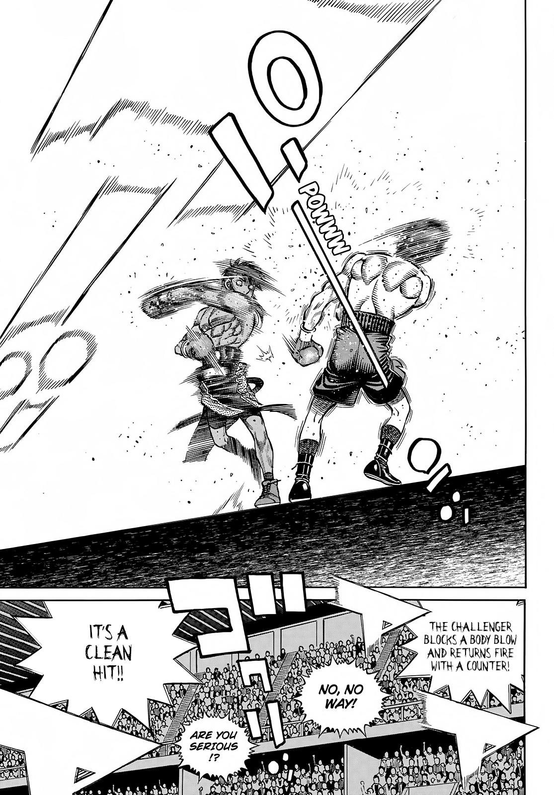 Chapter 1402 — Round 1402 — Page 6