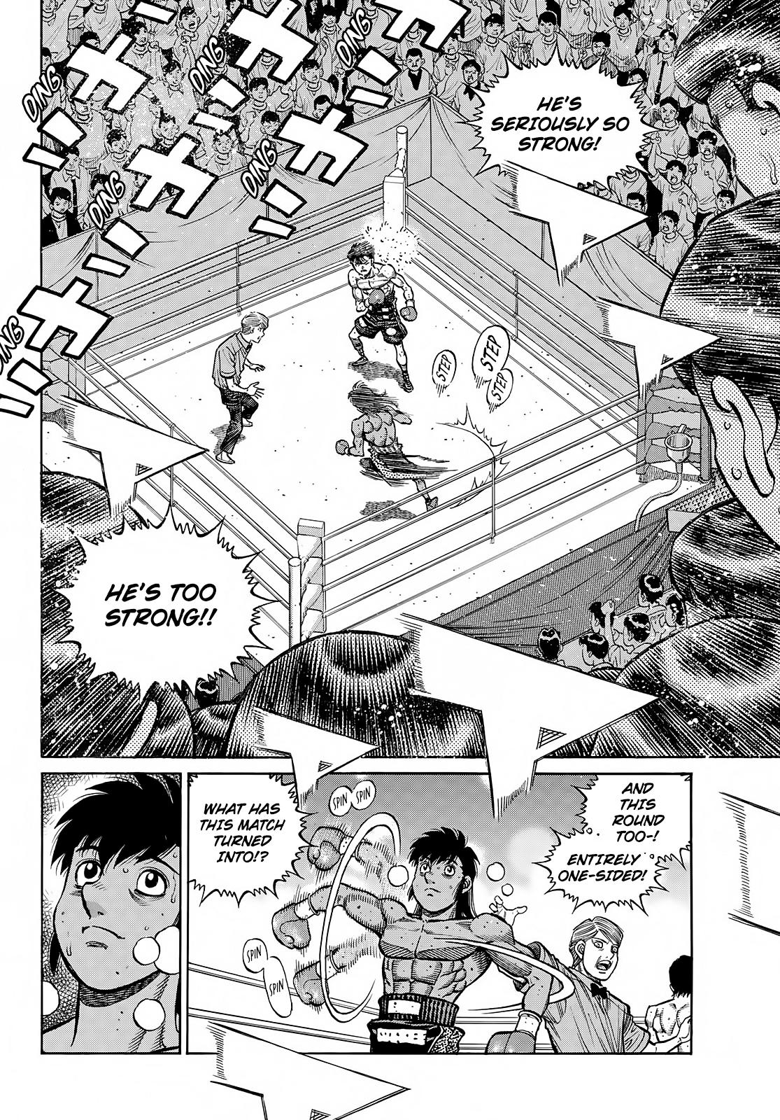 Chapter 1402 — Round 1402 — Page 7
