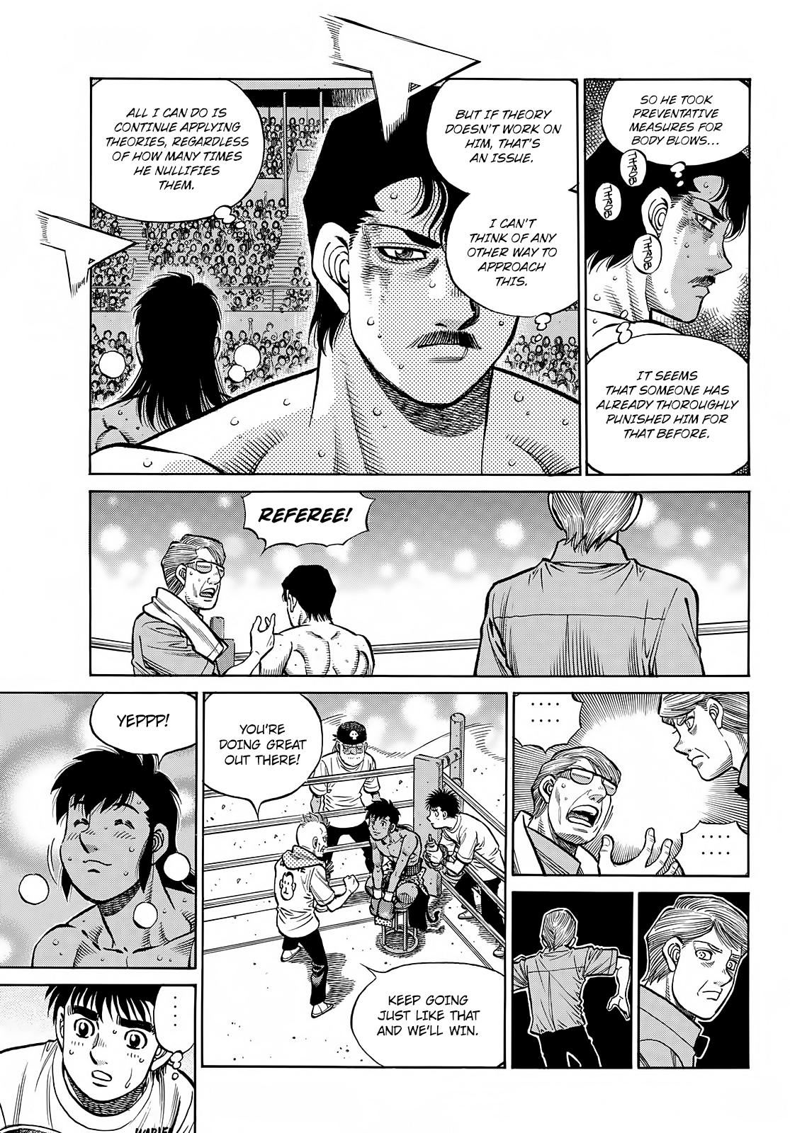 Chapter 1402 — Round 1402 — Page 8