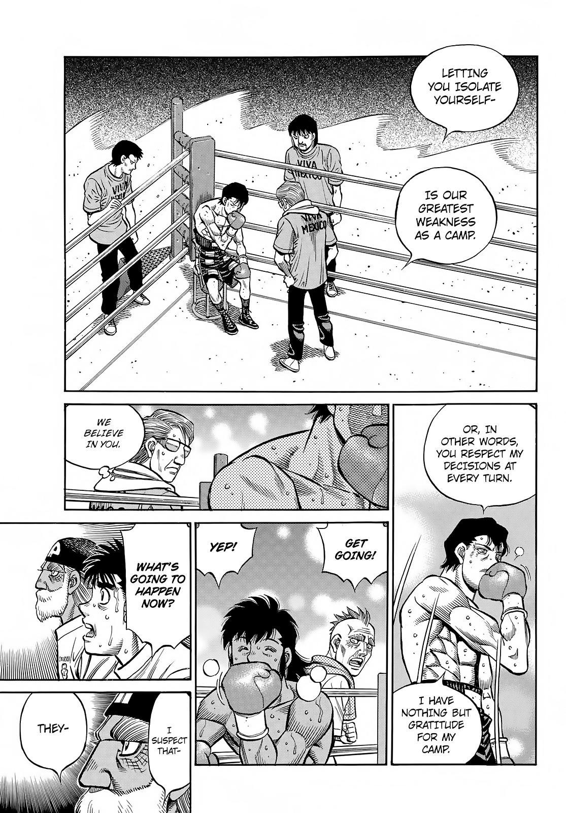 Chapter 1402 — Round 1402 — Page 12
