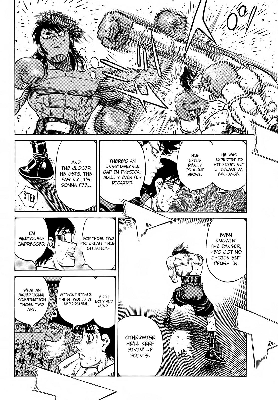 Chapter 1402 — Round 1402 — Page 15