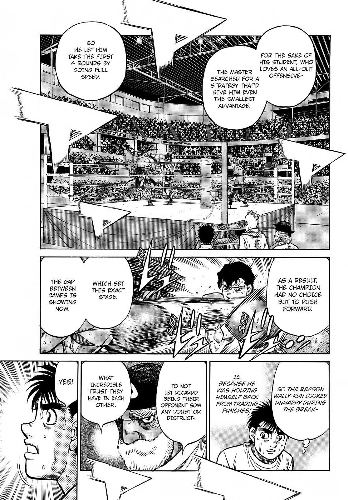 Chapter 1402 — Round 1402 — Page 16