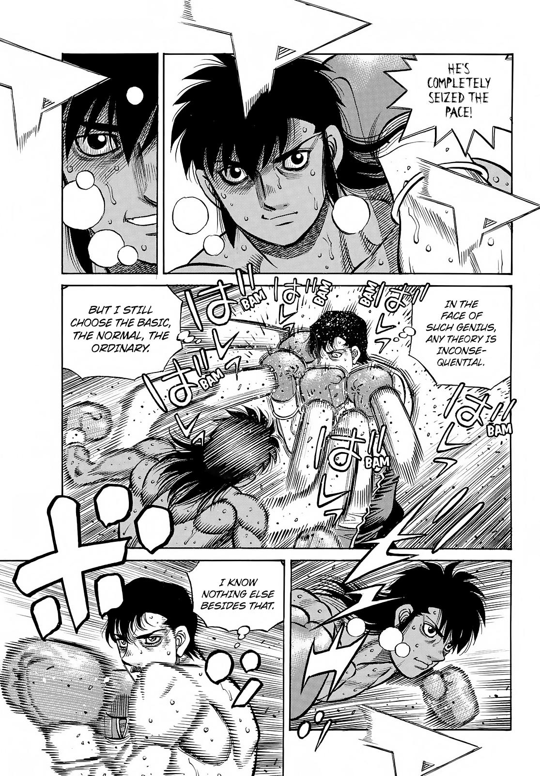 Chapter 1402 — Round 1402 — Page 18