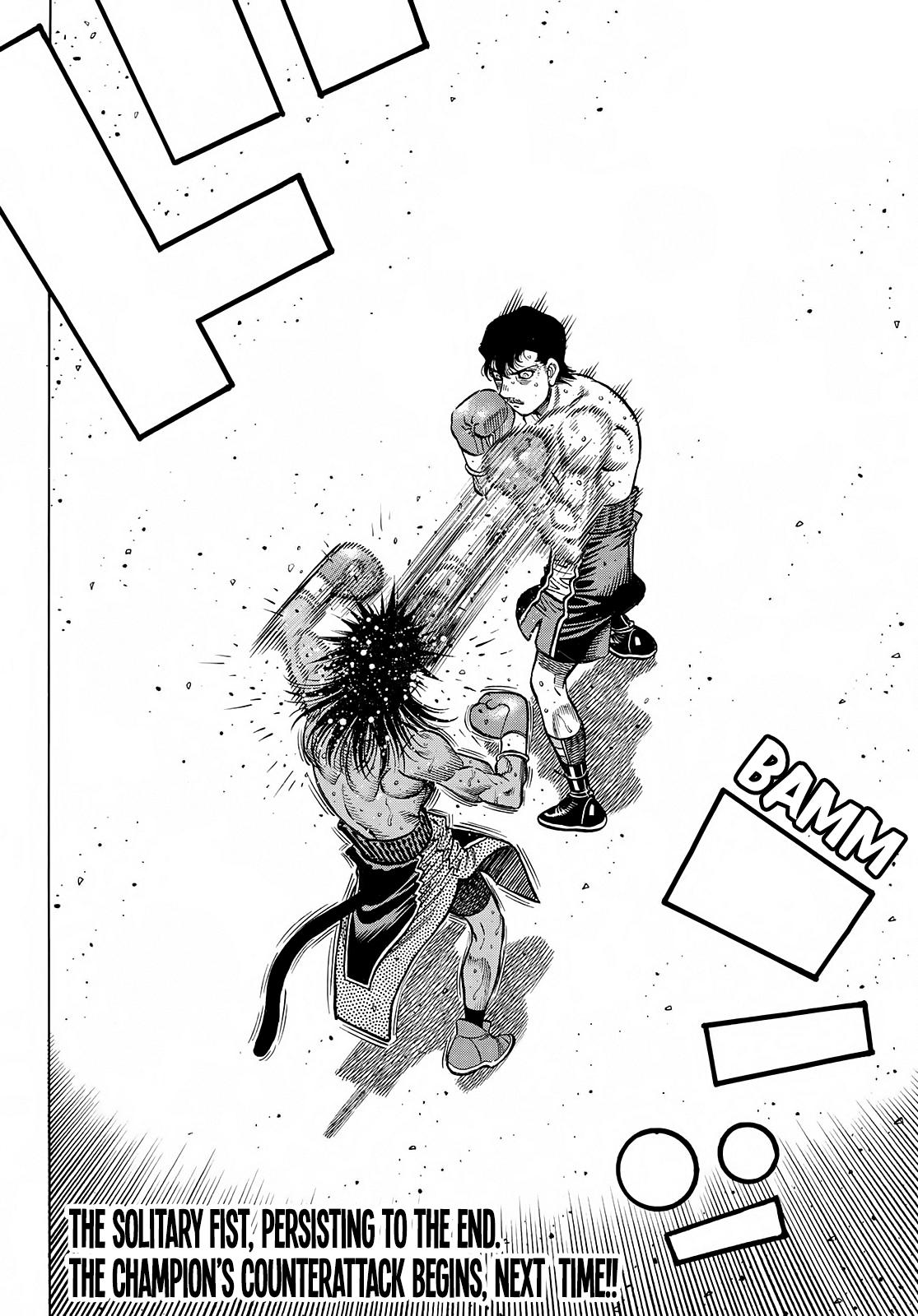 Chapter 1402 — Round 1402 — Page 19