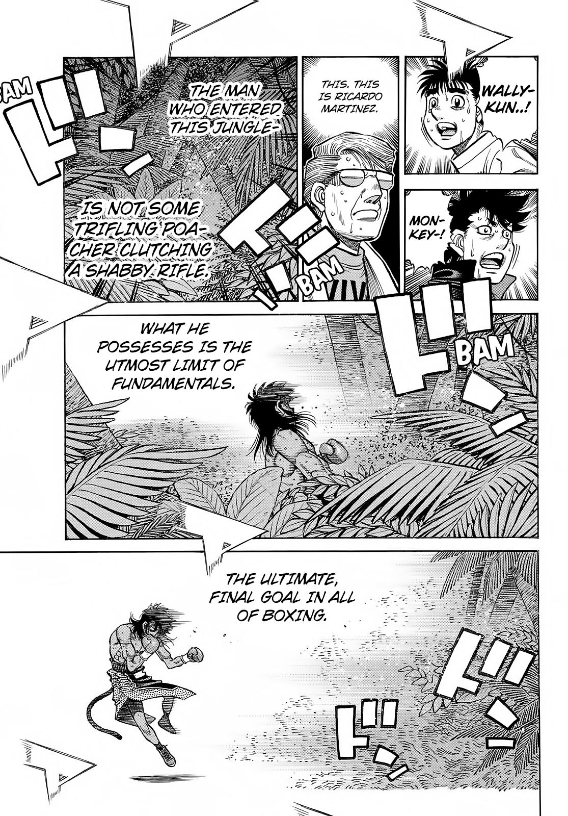 Chapter 1403 — Round 1403 — Page 14