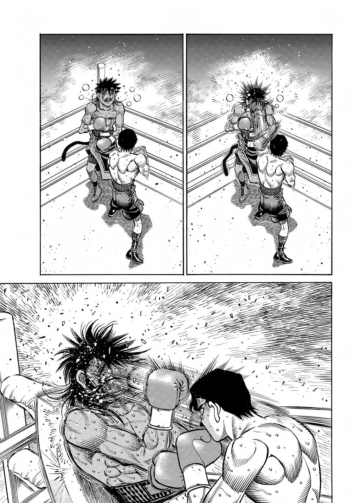 Chapter 1403 — Round 1403 — Page 16