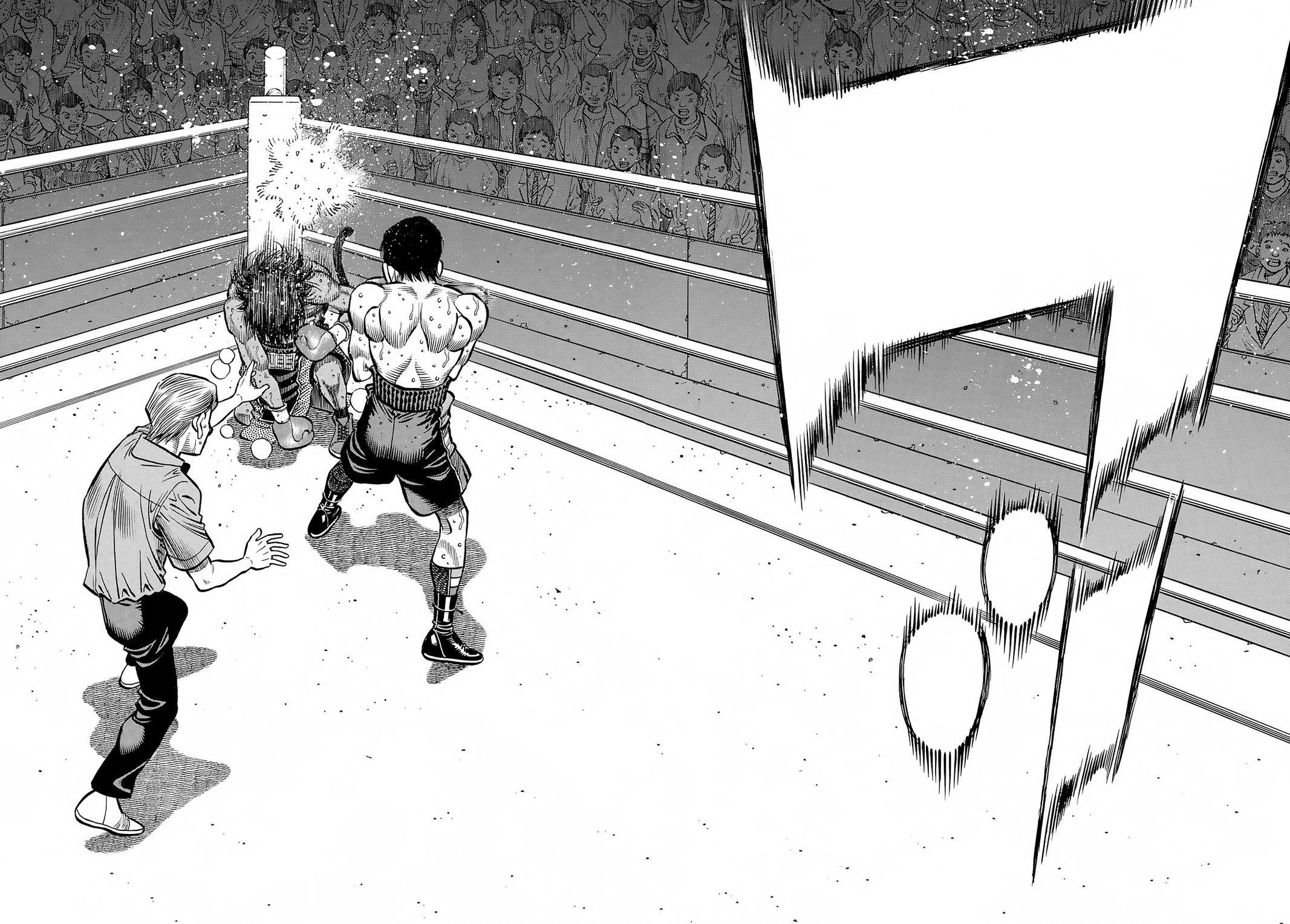 Chapter 1403 — Round 1403 — Page 17