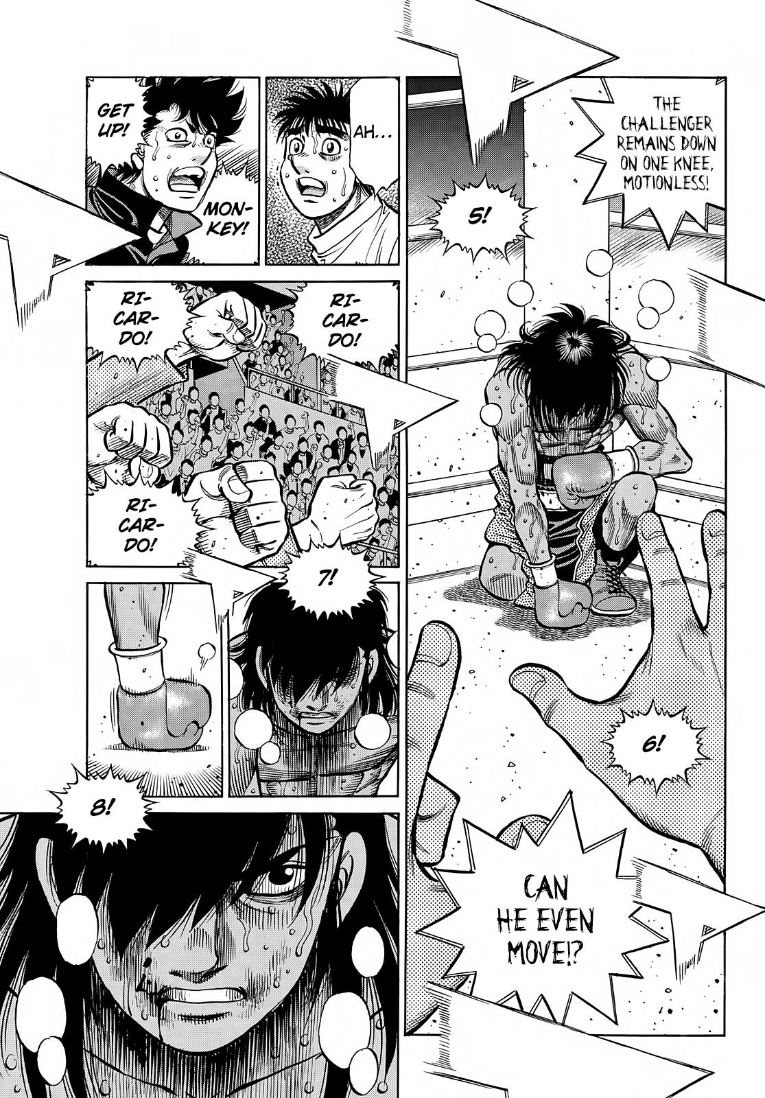 Chapter 1404 — Round 1404 — Page 4