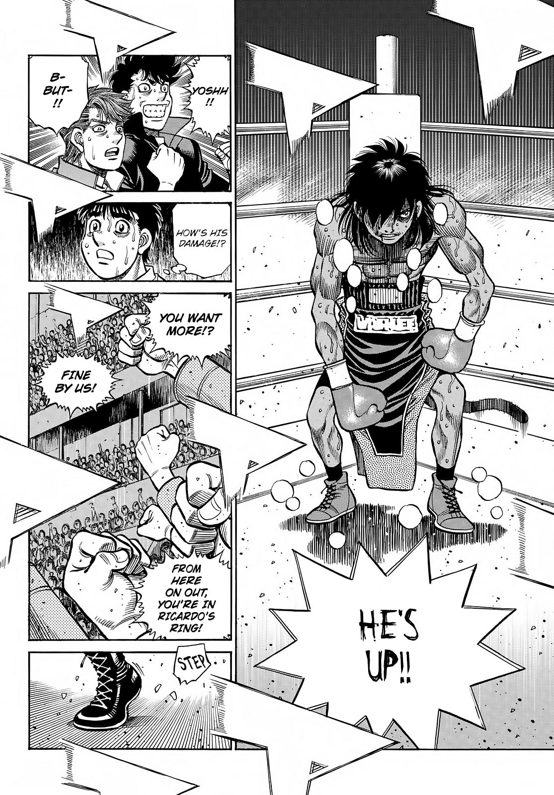 Chapter 1404 — Round 1404 — Page 5