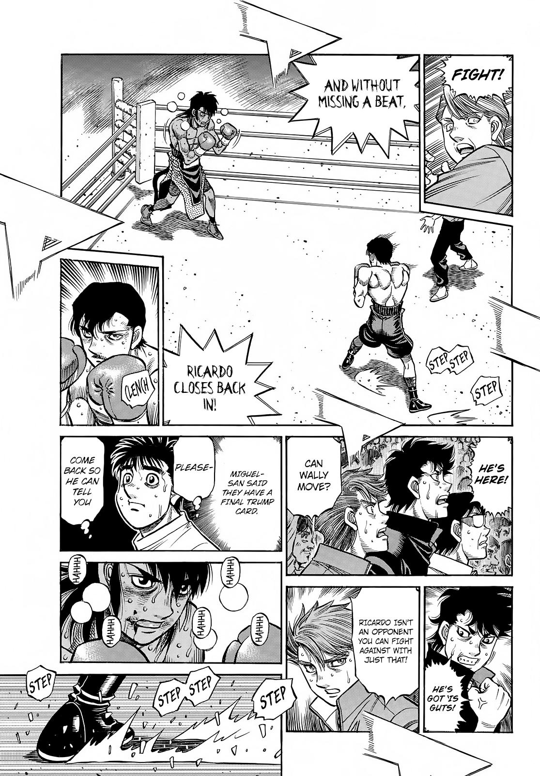Chapter 1404 — Round 1404 — Page 6
