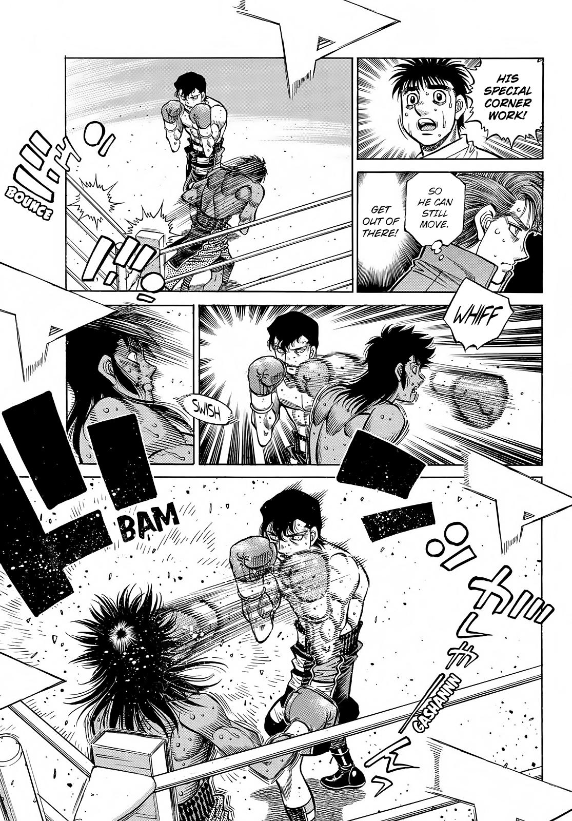 Chapter 1404 — Round 1404 — Page 8
