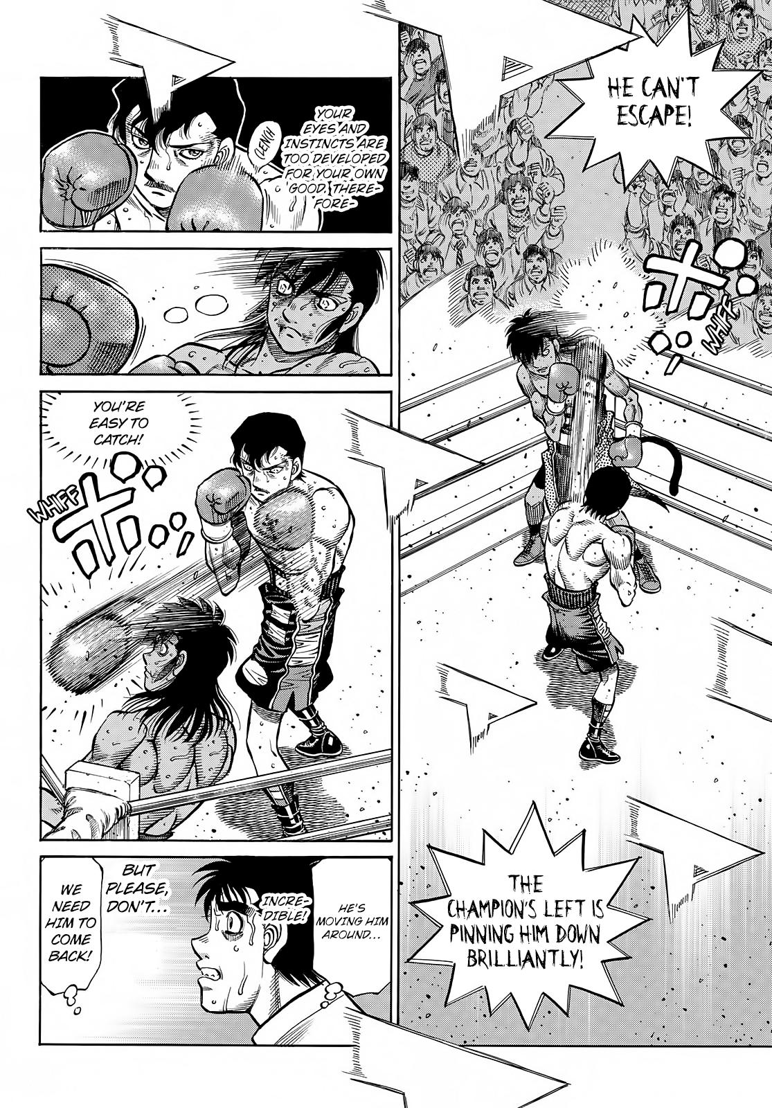 Chapter 1404 — Round 1404 — Page 9