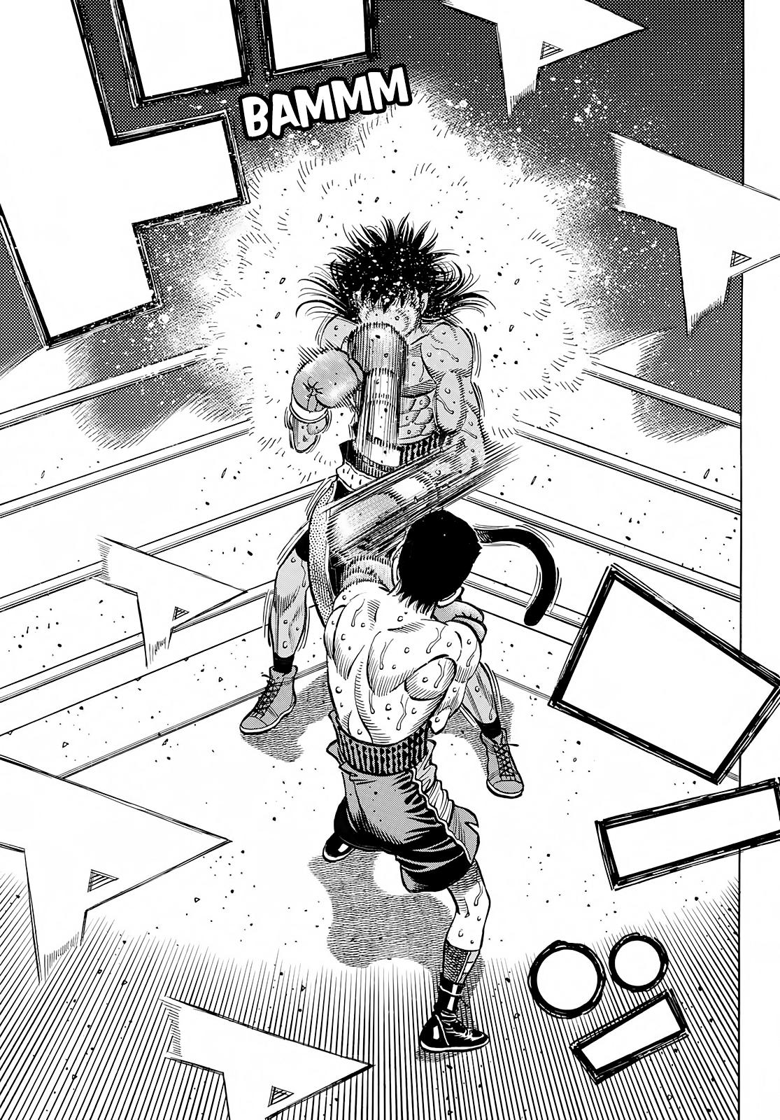 Chapter 1405 — Round 1405 — Page 4
