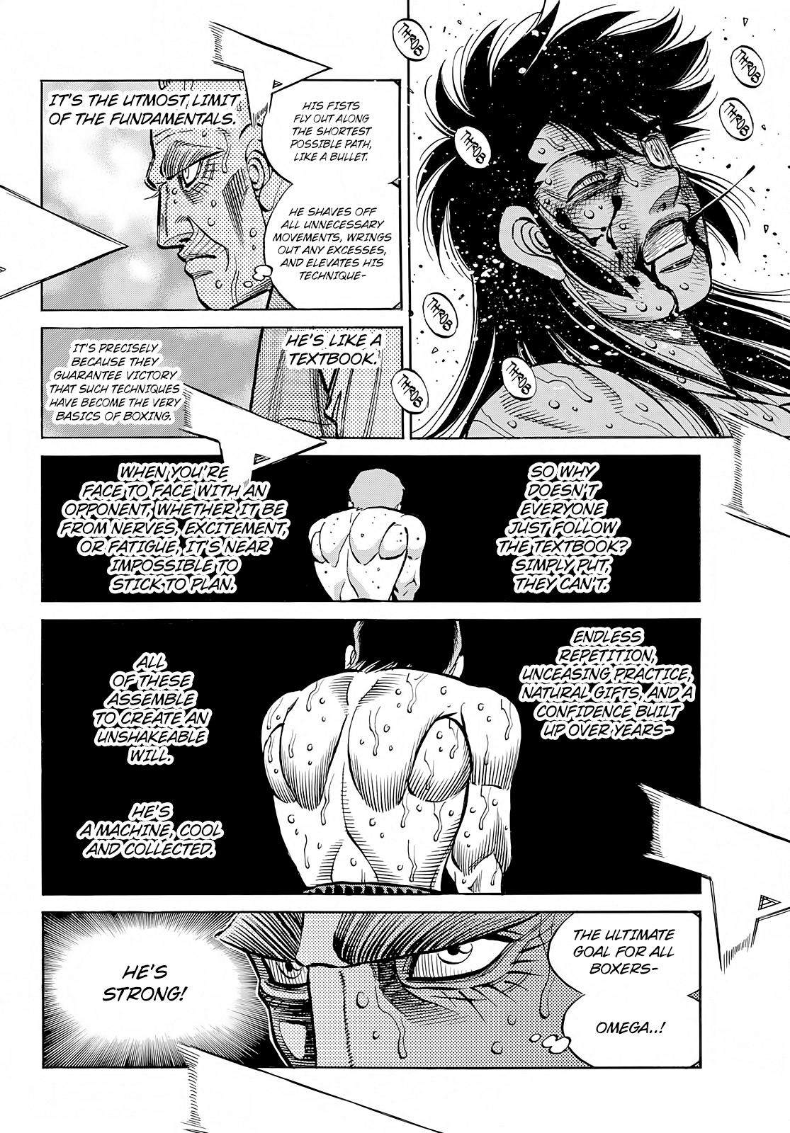 Chapter 1405 — Round 1405 — Page 5