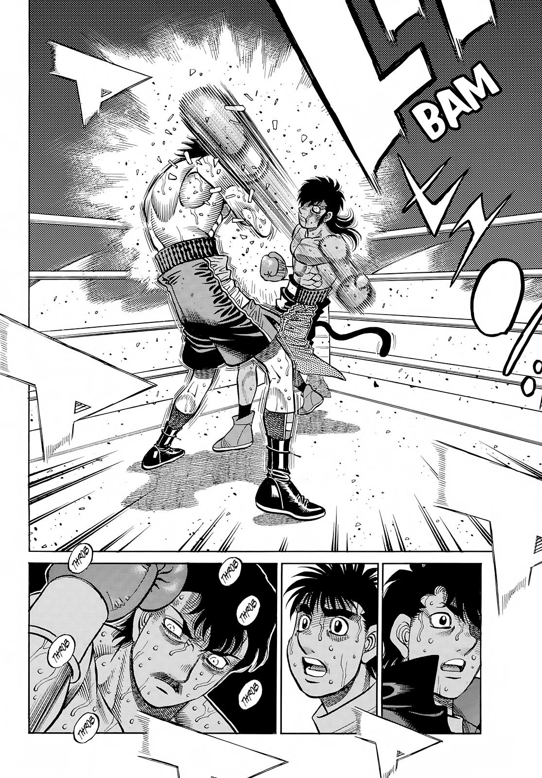 Chapter 1405 — Round 1405 — Page 9