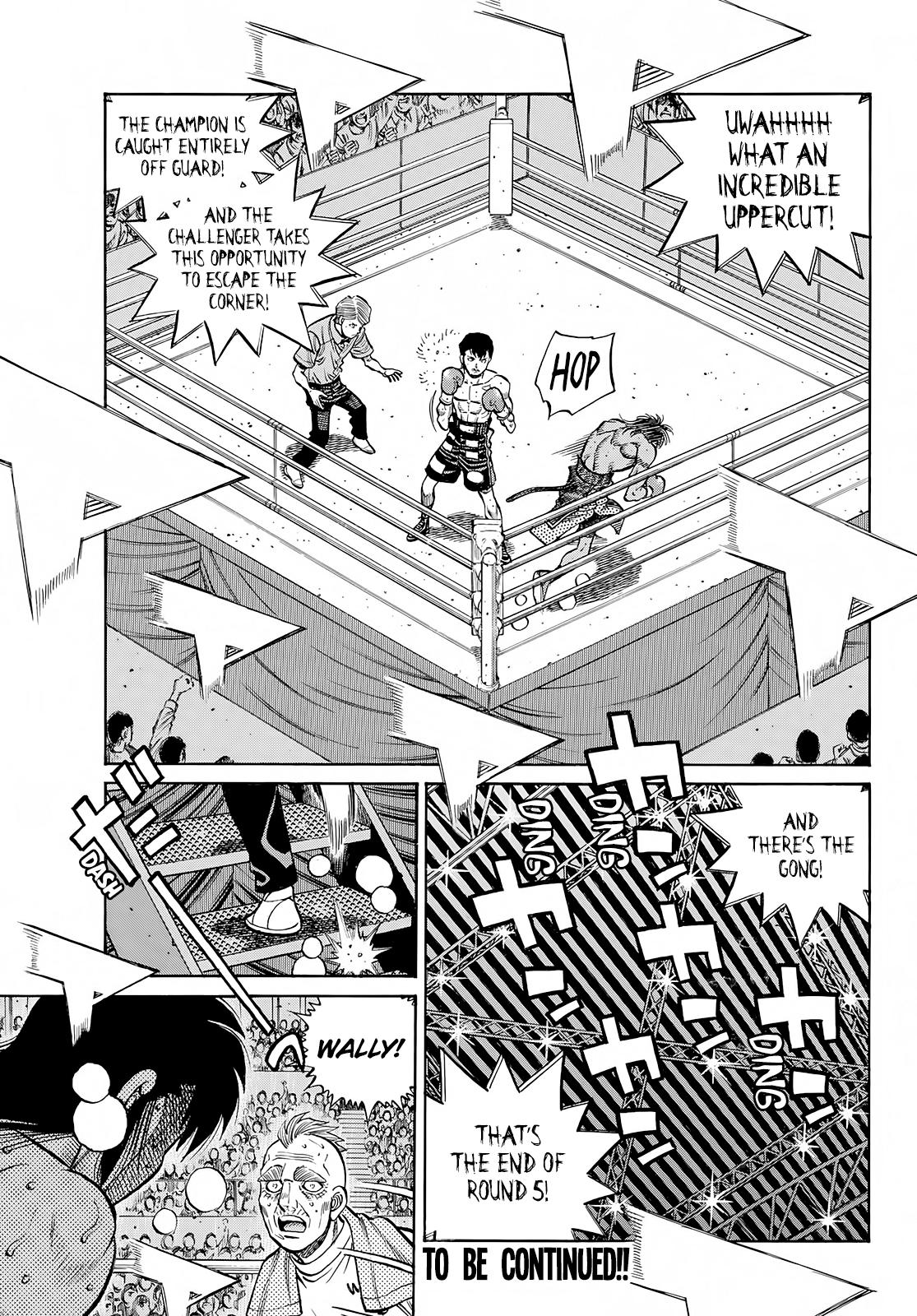 Chapter 1405 — Round 1405 — Page 10