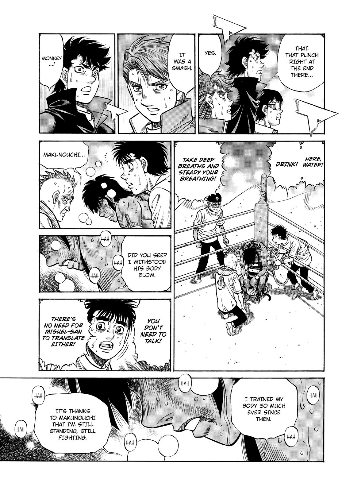 Chapter 1406 — Round 1406 — Page 4