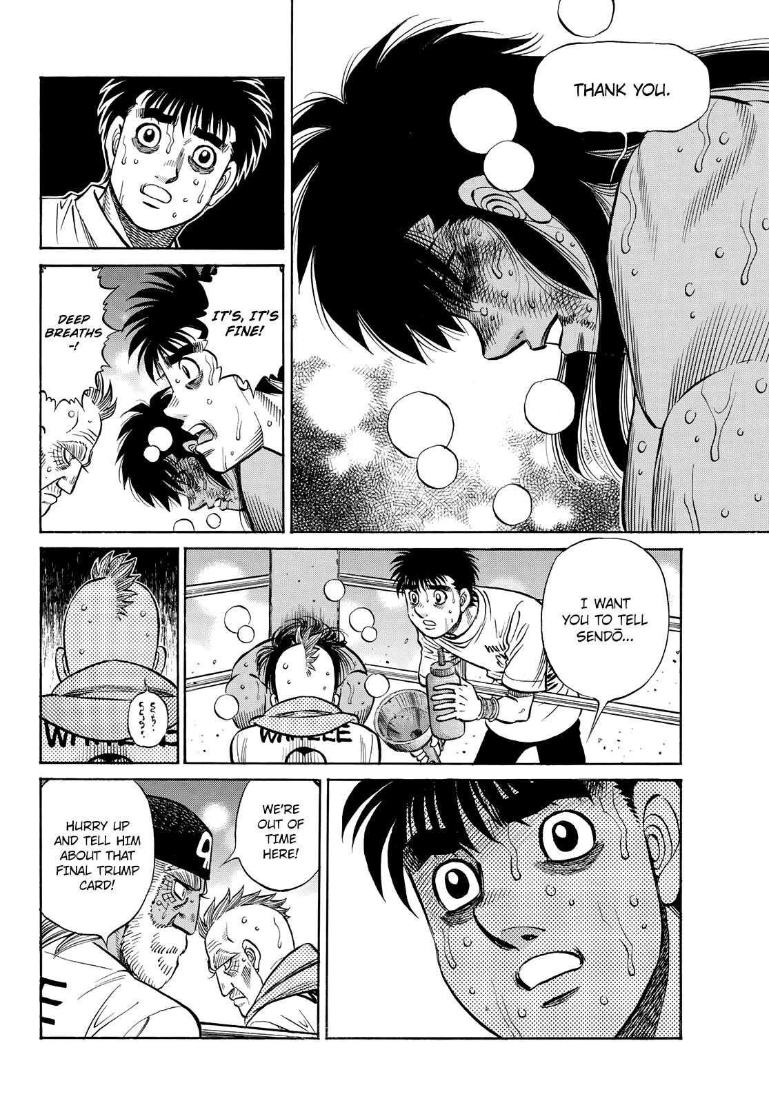 Chapter 1406 — Round 1406 — Page 5