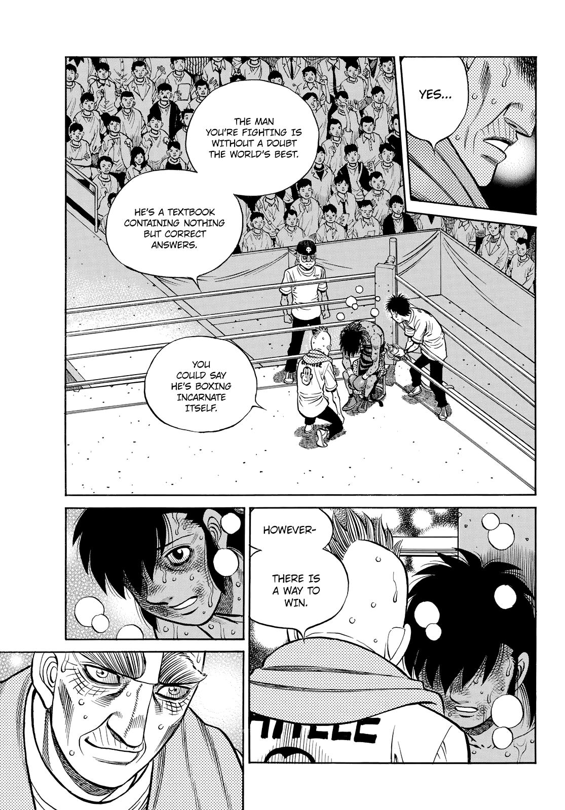 Chapter 1406 — Round 1406 — Page 6