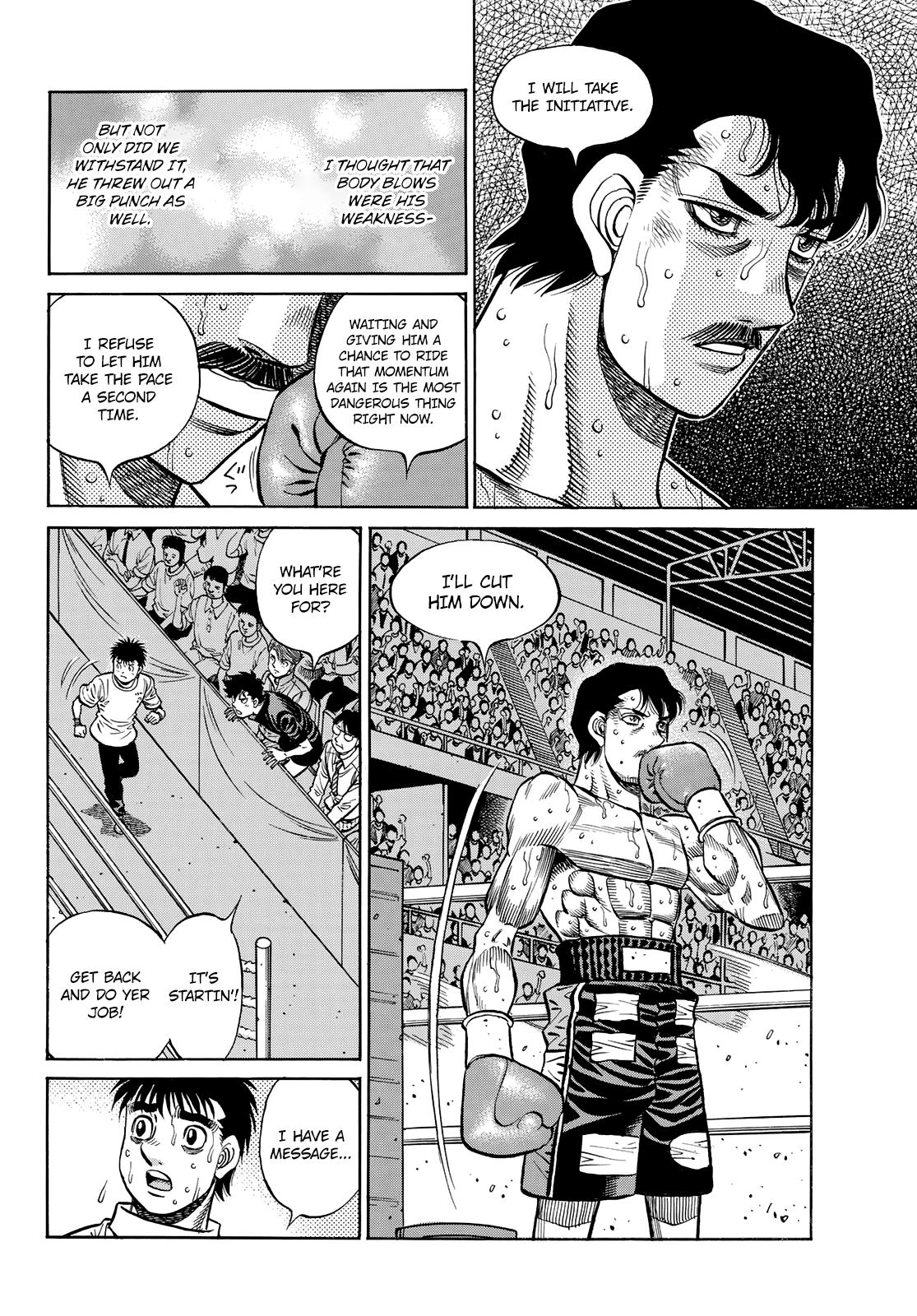 Chapter 1406 — Round 1406 — Page 9