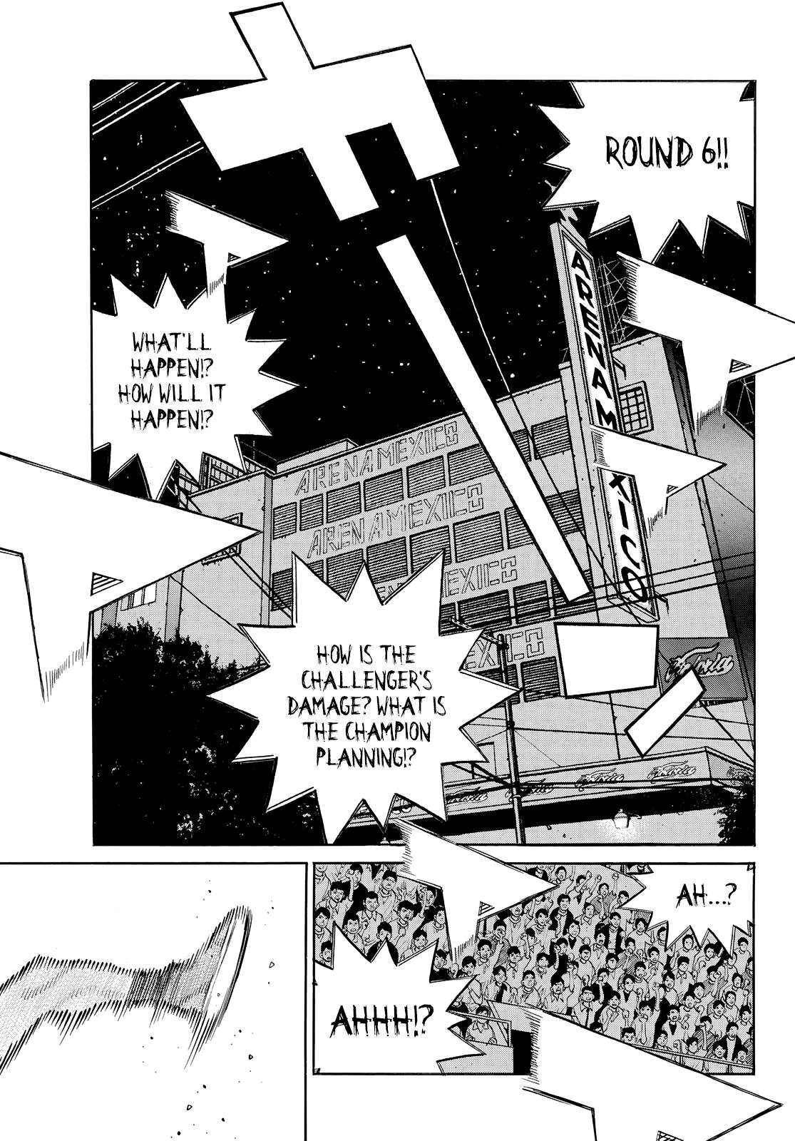 Chapter 1406 — Round 1406 — Page 10