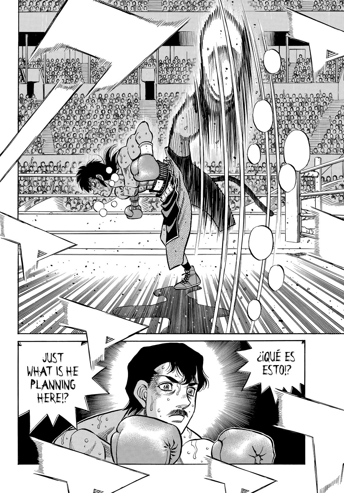 Chapter 1406 — Round 1406 — Page 11