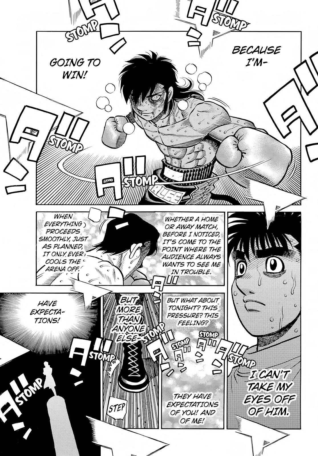 Chapter 1407 — Round 1407 — Page 4