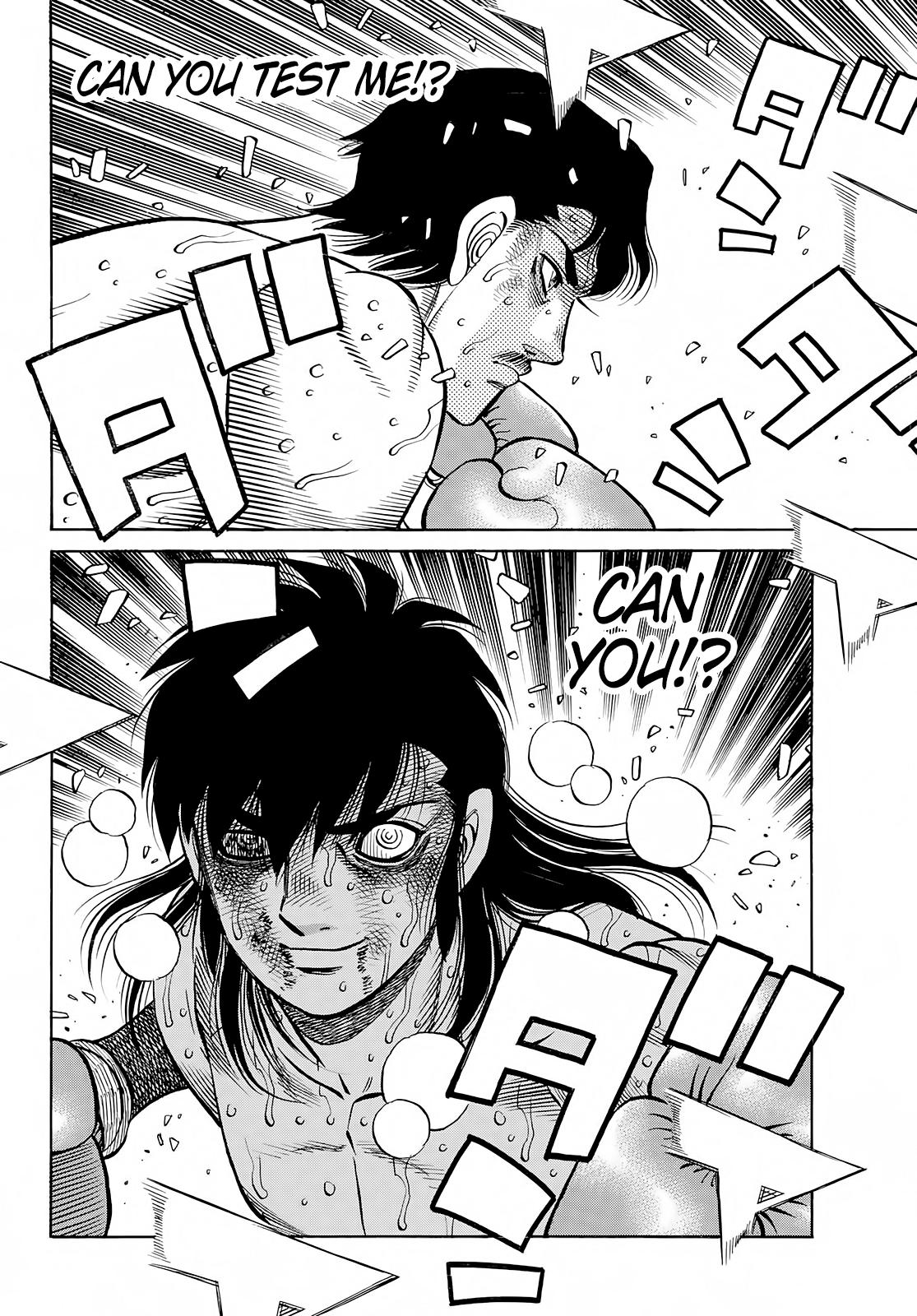 Chapter 1407 — Round 1407 — Page 5